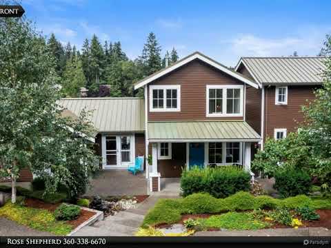 5 BR Lake Front property!! 5 BR Lake Front property!!