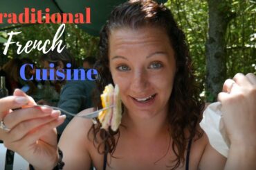 City Of Love: French Food Edition