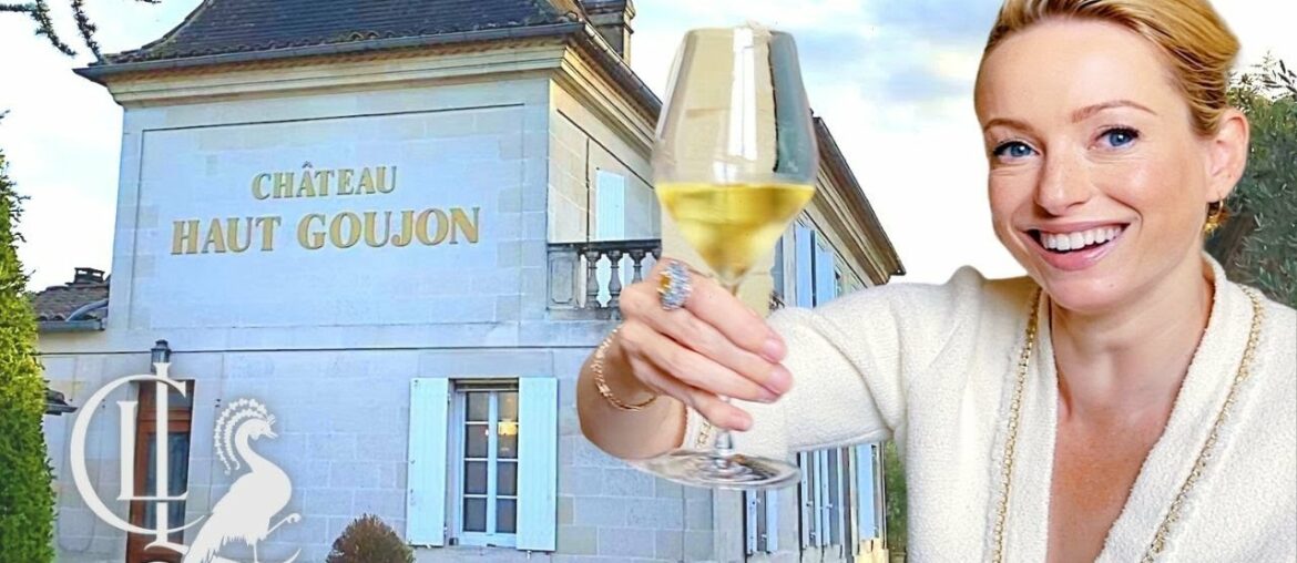 WINE TASTING IN SAINT EMILION! WINE TASTING IN SAINT EMILION!