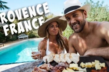 Provence France|The MOST BEAUTIFUL Village in France-Gordes