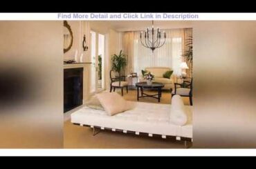 Most Greatest Product Wellmet Black Farmhouse Chandelier for Dining Room, 9 Light 2-Tier Rustic Cla