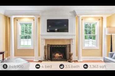 48 Forest St, Kingston, MA