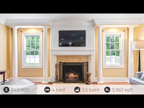 48 Forest St, Kingston, MA 48 Forest St, Kingston, MA