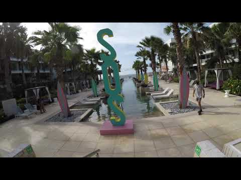 Secrets Riviera Cancun Resort Tour 4K (with timestamps) Secrets Riviera Cancun Resort Tour 4K (with timestamps)