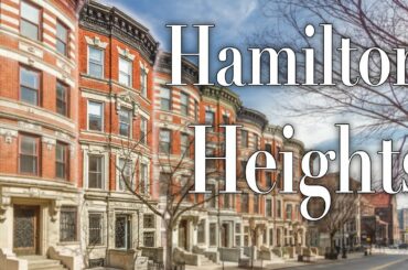 A palatial home in Manhattan? This historic 6 bedroom NYC townhouse is just enormous (FULL TOUR)