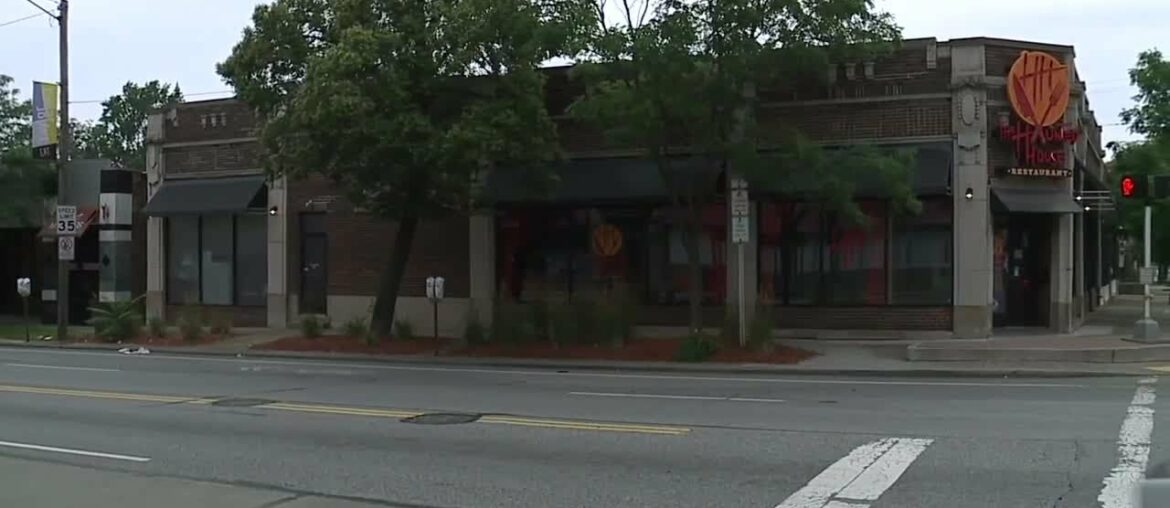 New haunted house-themed restaurant opening soon in Cleveland Heights