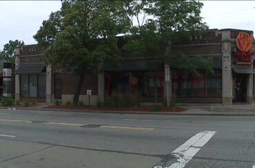 New haunted house-themed restaurant opening soon in Cleveland Heights