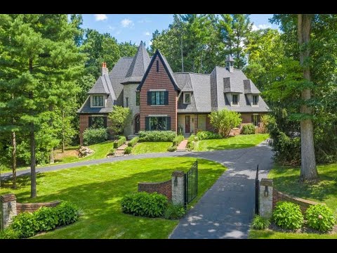 7807 Fieldstone Rdg, Clarkston, MI – 2210054642 7807 Fieldstone Rdg, Clarkston, MI - 2210054642