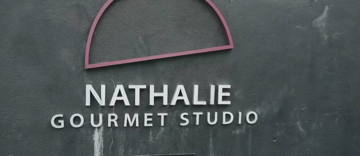 Team Building at Nathalie Gourmet Studio - l'Espace