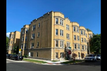 New Residential listing for rent found at 504 Beloit Avenue # C3, Forest Park, IL 60130