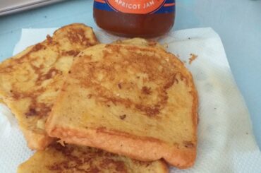 HOW TO MAKE FRENCH TOAST?||Easy Recipe||HazLap