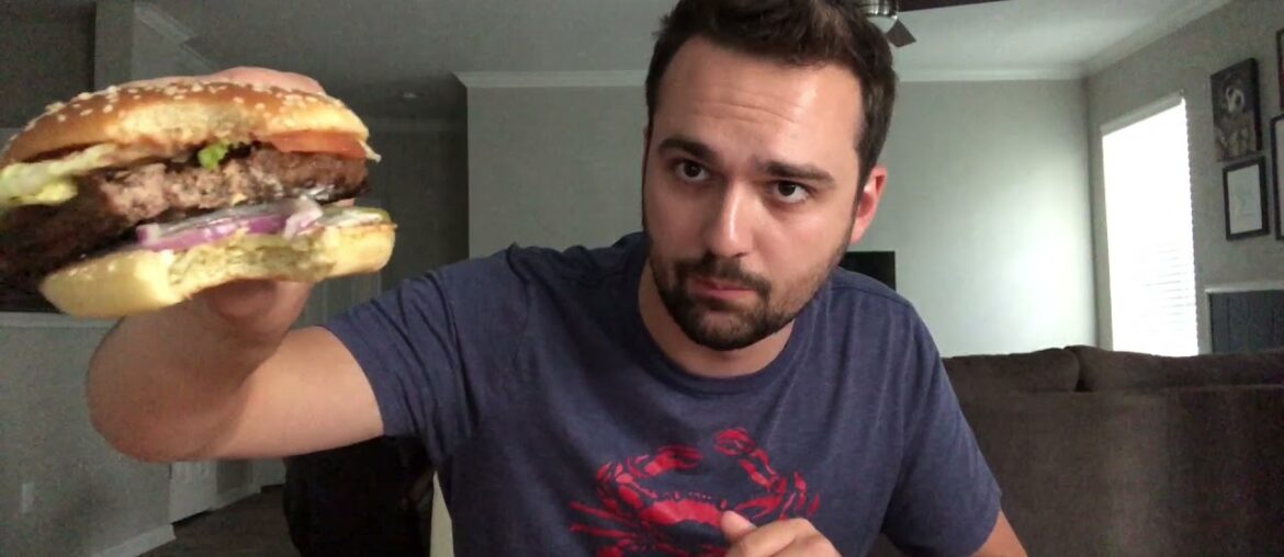 No Frills Burger Reviews: Red Robin (Fort Worth, Texas) No Frills Burger Reviews: Red Robin (Fort Worth, Texas)