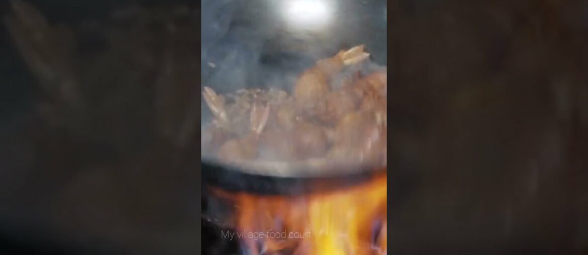 How to make france fry || My village food court || #Streetfood #Tradingvideo #Villagefood #MVFC 3