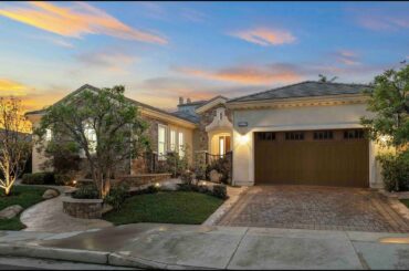 20227 Via Madrigal, Porter Ranch