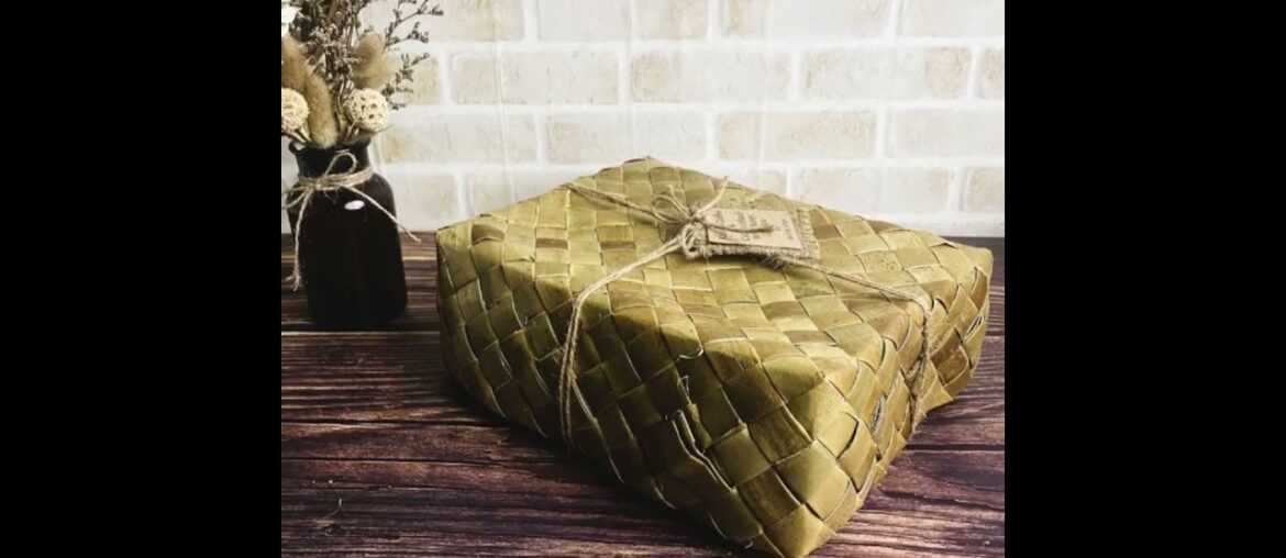 Artisan Coffee Gift Box By Batik Atbp Artisan Coffee Gift Box By Batik Atbp