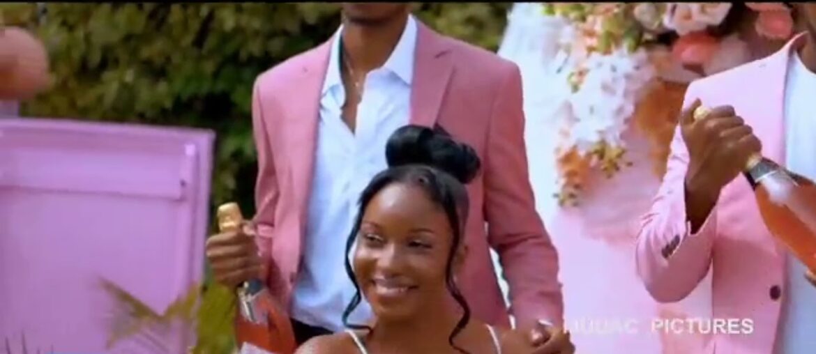 The MARTINELLIS Blanc sparkling wine launch The MARTINELLIS Blanc sparkling wine launch