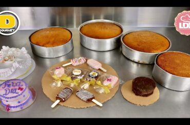 LAS DELICIAS DE MAGNOLIA | DON GOURMET TV