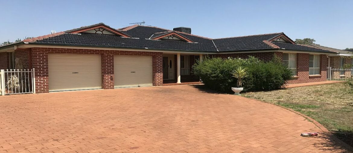 65 Greg Norman Drive, TAMWORTH, NSW 65 Greg Norman Drive, TAMWORTH, NSW