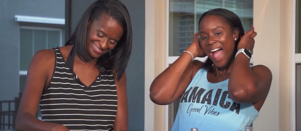 French Apple Martini osa