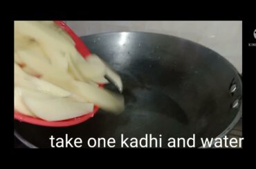 french fry recipe on cook with soni this makes only 2 min
