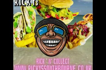 fresh food next to the beach 4