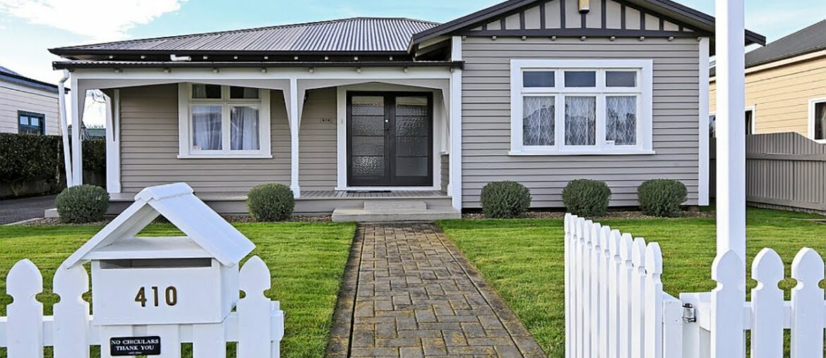 410 French Street, Akina, Hastings, Hawke's Bay