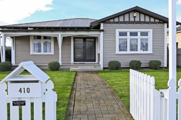 410 French Street, Akina, Hastings, Hawke's Bay