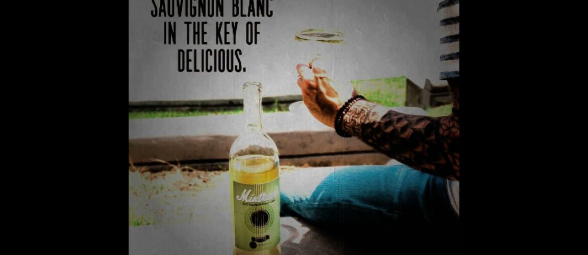 New Mixtrack Wine Set