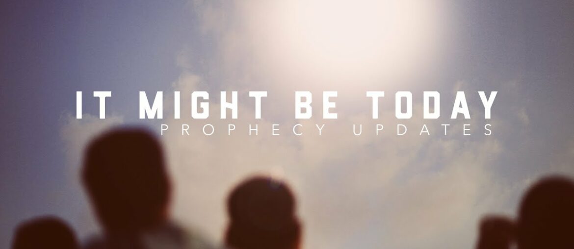 Prophecy Update #663 – Vac La France! Prophecy Update #663 - Vac La France!