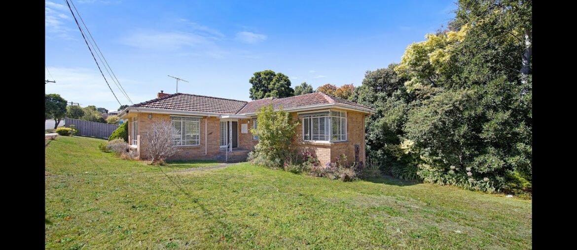1 French Street, Mount Waverley 1 French Street, Mount Waverley