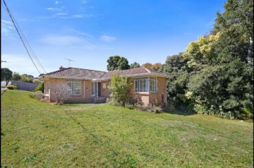 1 French Street, Mount Waverley