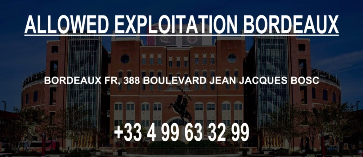 Best Hospitality and Tourism School in Bordeaux, France Best Hospitality and Tourism School in Bordeaux, France