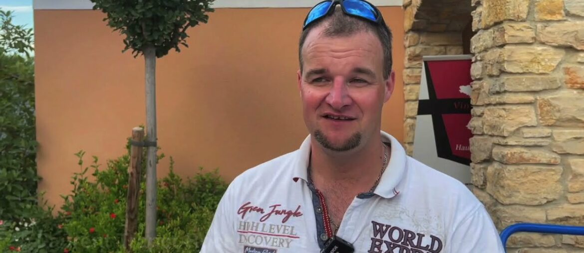 Wine Tasting Voucher Domaine Trapet-Rochelandet WineTourismTour-WineTourismFame Provence Var