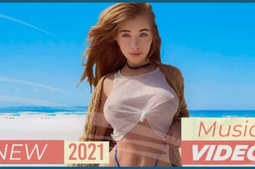 Otilia - French Kiss, new music 2021 (new video)