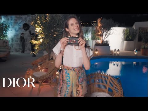 The Dior x Vogue Paris dinner at the 74th Festival de Cannes The Dior x Vogue Paris dinner at the 74th Festival de Cannes