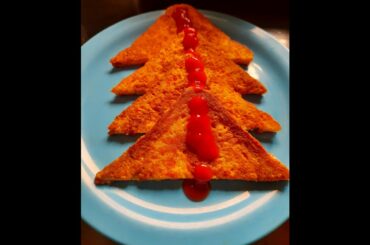Simple Masala French toast recipe quick and easy recipe. #foodshorts #frenchtoast
