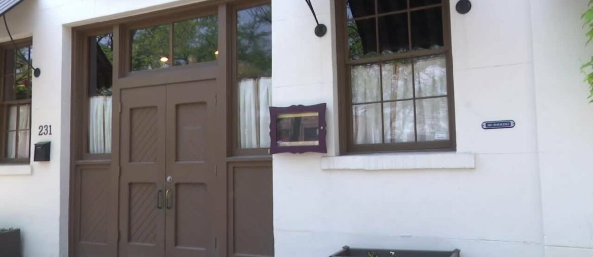 Missoula restaurant to feature unique French cuisine