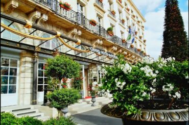 InterContinental Bordeaux France