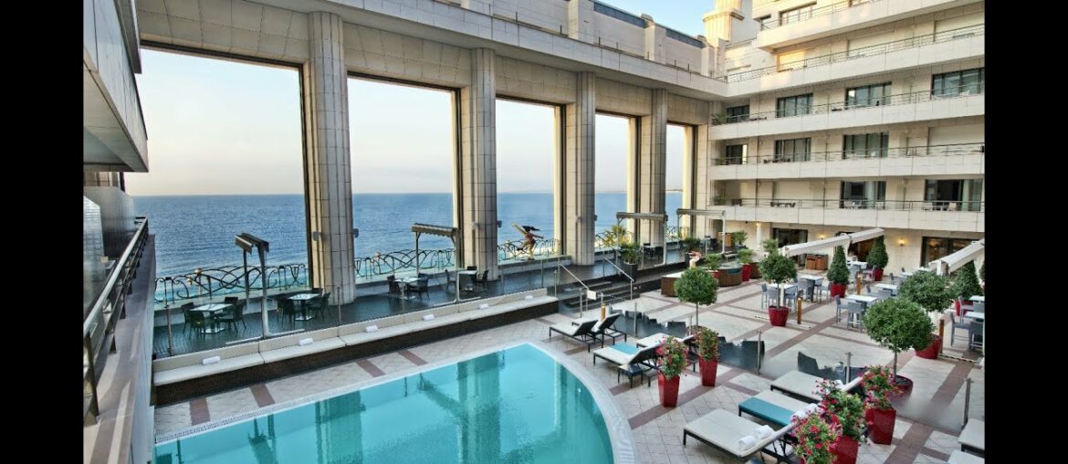 Hyatt Regency Nice Palais de la Mediterranee France