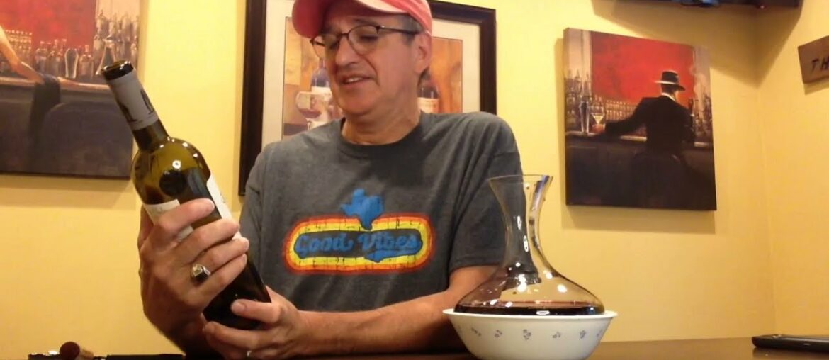 Using The Vivino Wine App