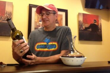 Using The Vivino Wine App