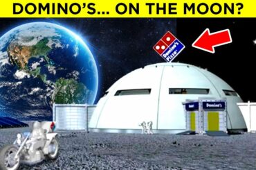 Inside The Fanciest Fast Food Restaurants In The World