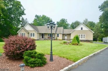Residential at 8 Winding Way, Franklin Boro, NJ 07416 - For sale