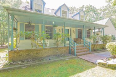 213 Asbury Road Egg Harbor Twp NJ 08234