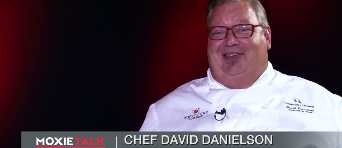 What Do You Stand For – Breakout with Chef David Danielson, Executive Chef, Churchill Downs What Do You Stand For - Breakout with Chef David Danielson, Executive Chef, Churchill Downs
