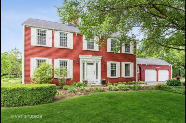 Residential at 3660 Downers Drive, Downers Grove, IL 60515 - For sale