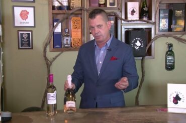 WINE FINDS:  French and Italian Proseco