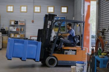 Texas Winemakers - Episode 1