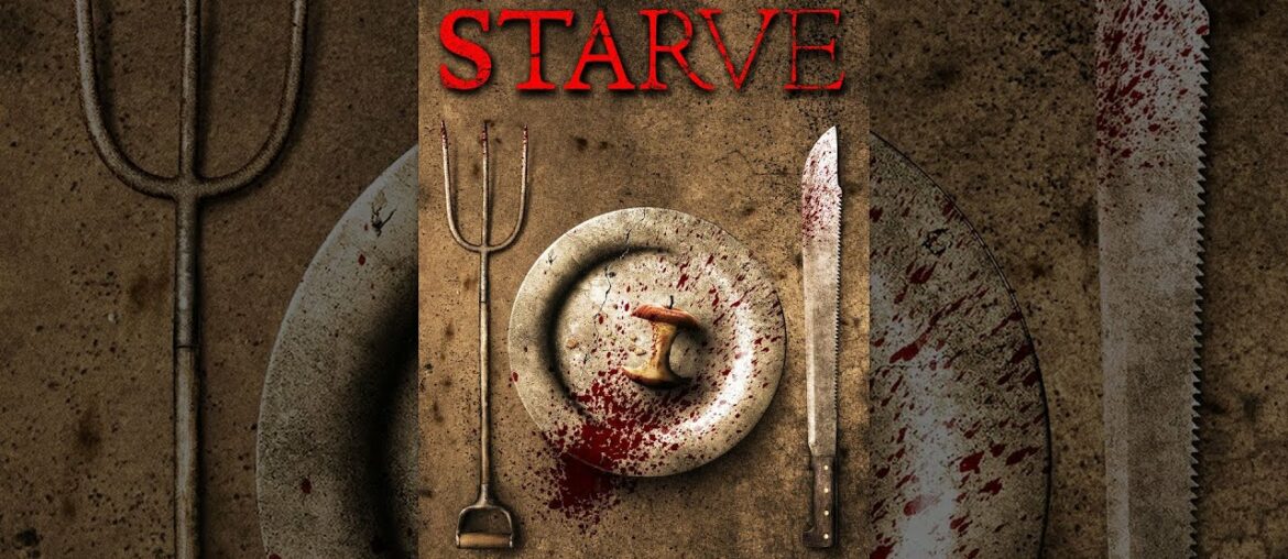 Starve - Full Movie