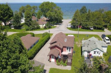 817 South Dr, Jacksons Point - Open House Video Tour